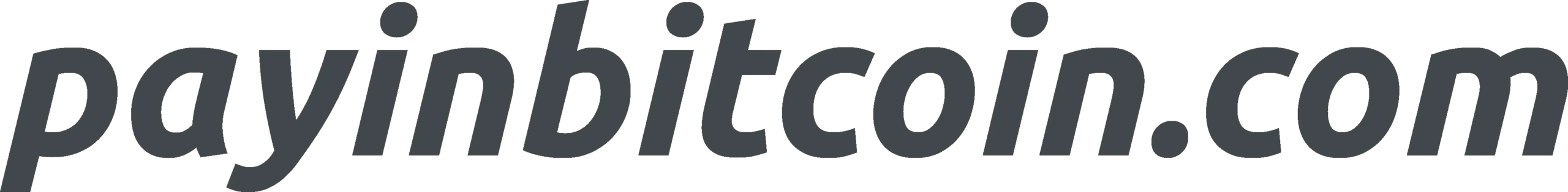 PayInBitcoin
