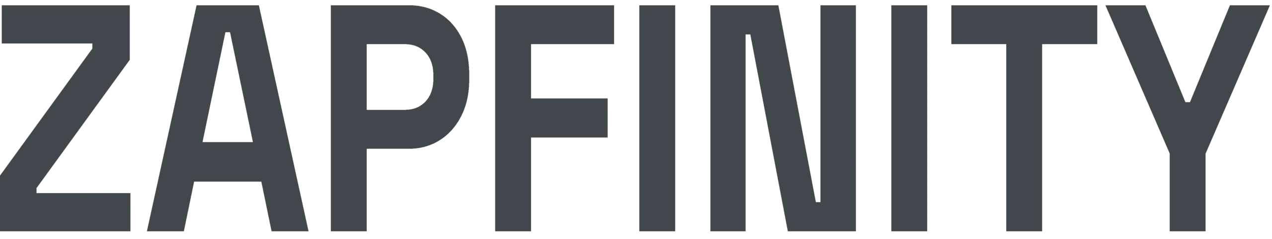 Zapfinity